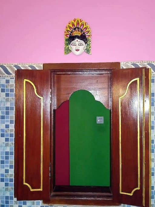 Kubu Pilatus - Family House Lombok Villa Tjakranegara Dış mekan fotoğraf