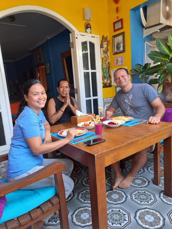 Kubu Pilatus - Family House Lombok Villa Tjakranegara Dış mekan fotoğraf