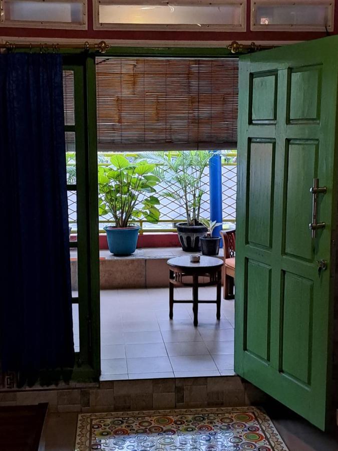 Kubu Pilatus - Family House Lombok Villa Tjakranegara Dış mekan fotoğraf