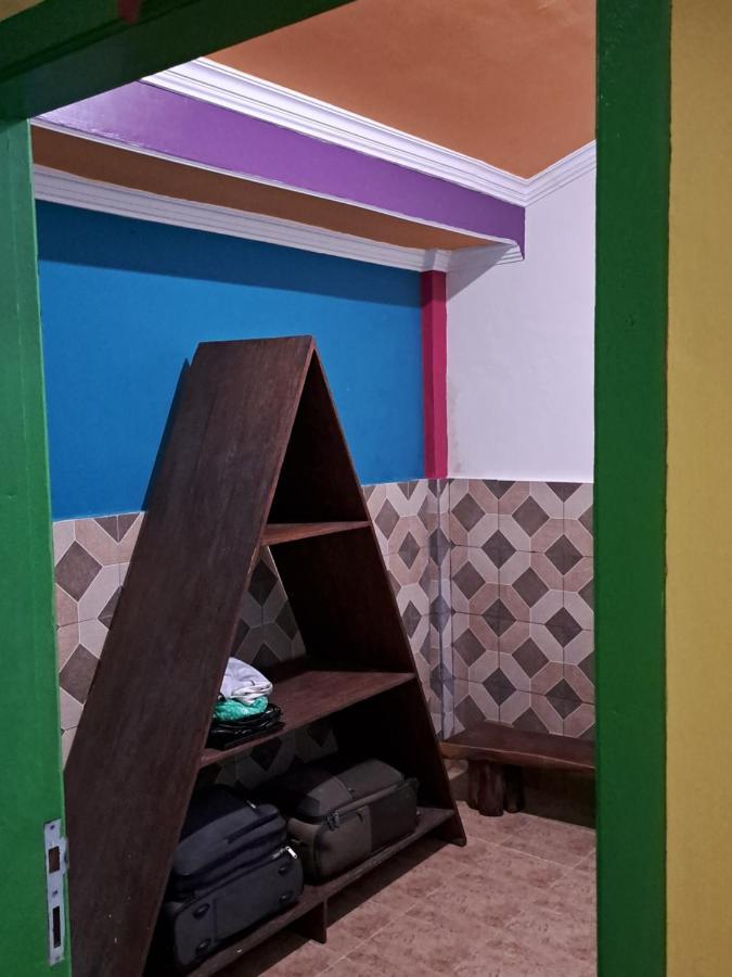Kubu Pilatus - Family House Lombok Villa Tjakranegara Dış mekan fotoğraf