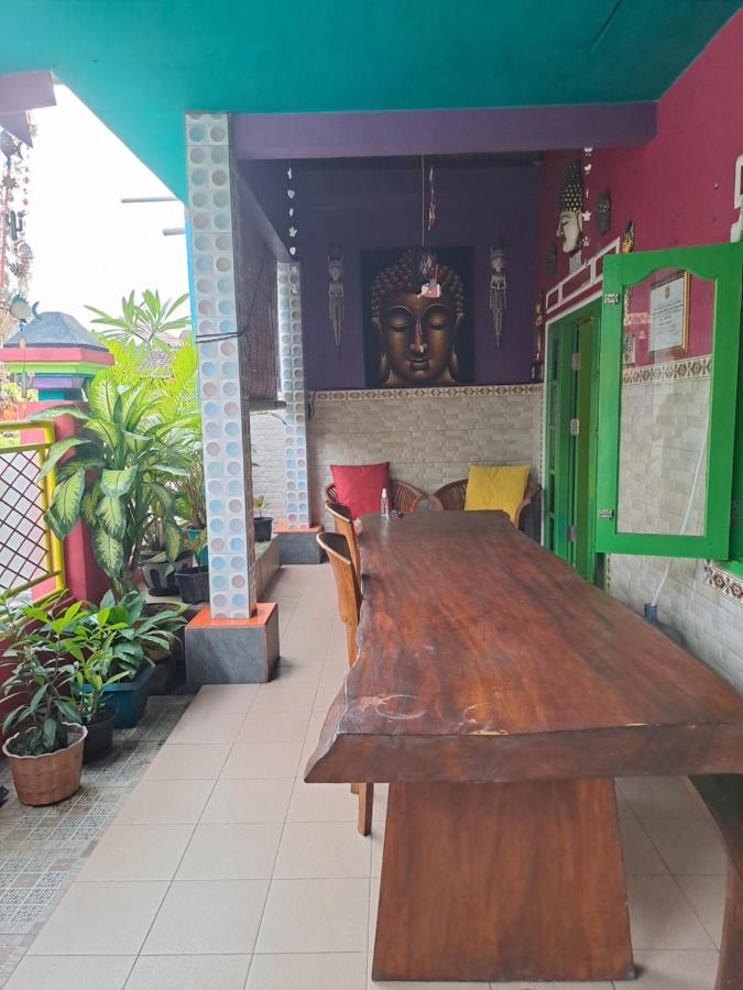 Kubu Pilatus - Family House Lombok Villa Tjakranegara Dış mekan fotoğraf