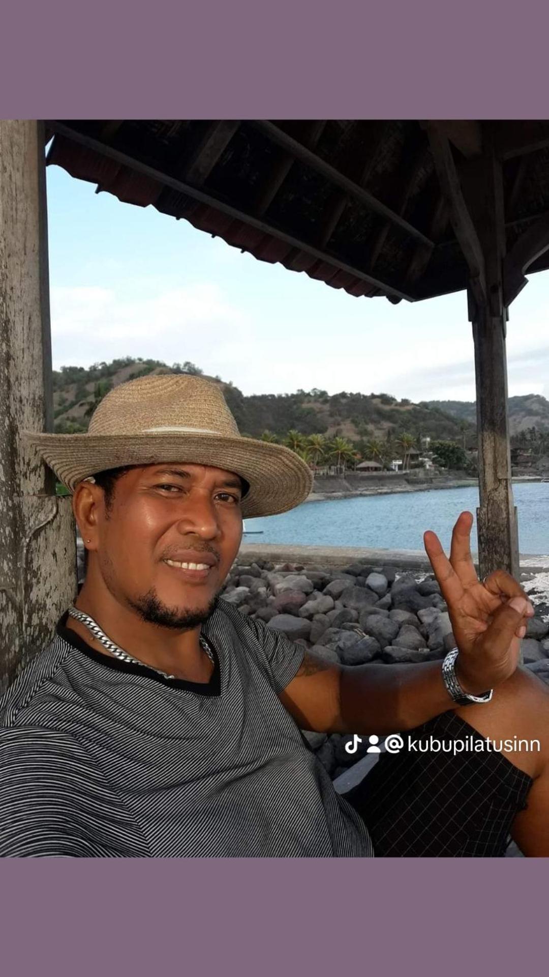 Kubu Pilatus - Family House Lombok Villa Tjakranegara Dış mekan fotoğraf